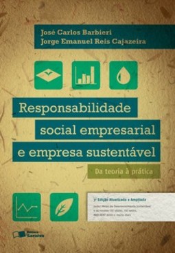 Responsabilidade social empresarial e empresa sustentável