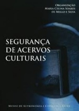 Segurança de Acervos Culturais