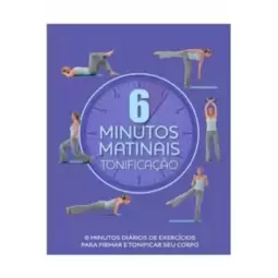 6 Minutos - Tonificação