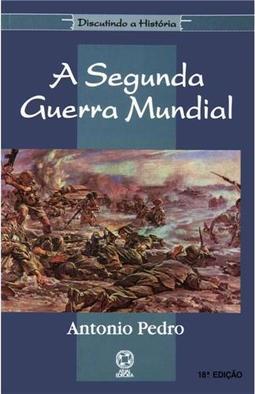 A Segunda Guerra Mundial