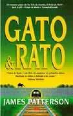 Gato e Rato