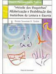 Método das Boquinhas - Livro 1: Fundamentação Teórica