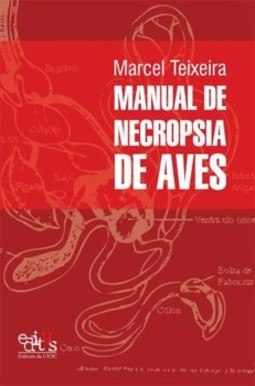 Manual de necropsia de aves