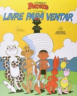 A Turma do Pererê: a Ponte do Rio Uai