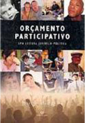Orçamento Participativo: uma Leitura Jurídico-Política