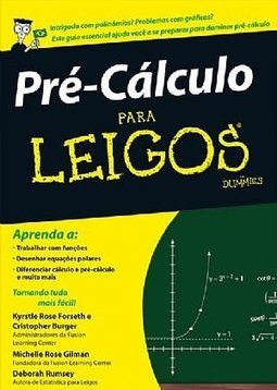 PRE CALCULO PARA LEIGOS
