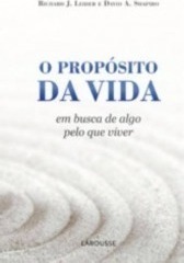 O Propósito da Vida