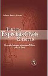 Juizados Especiais Cíveis Estaduais