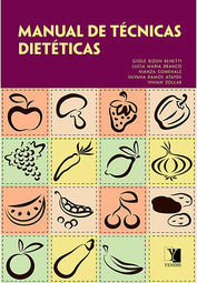 Manual de Técnicas Dietéticas
