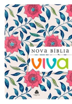 Nova Bíblia viva