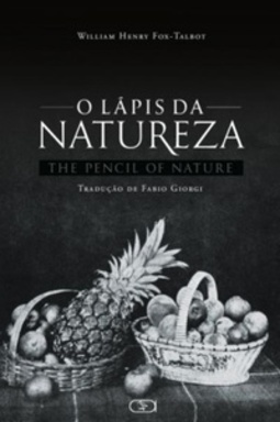 O lápis da natureza