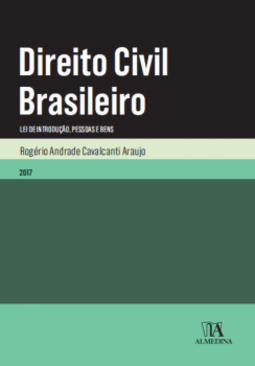 Direito civil brasileiro: Lei de introdução, pessoas e bens
