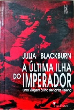 A Última Ilha do Imperador