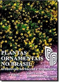 PLANTAS ORNAMENTAIS NO BRASIL