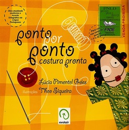 Ponto por Ponto Costura Pronta