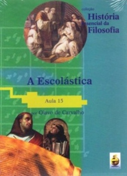 Aula 15: A Escolástica