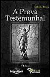A Prova Testemunhal