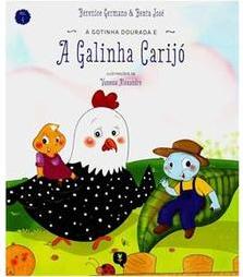 A Galinha Carijó