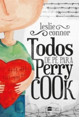 Todos de Pé Para Perry Cook