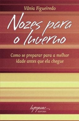 Nozes Para o Inverno