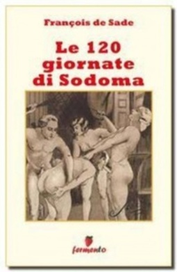 Le 120 Giornate di Sodoma