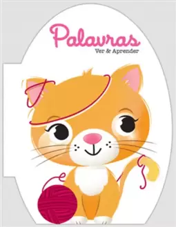 Palavras : Ver & Aprender
