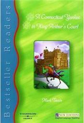A Connecticut Yankee in King Arthur's Court Pack