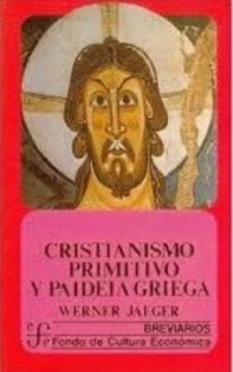Cristianismo primitivo y paideia griega
