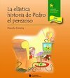 La Elástica Historia de Pedro el Perezoso