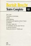 Bertolt Brecht: Teatro Completo - Vol. 12