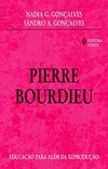 Pierre Bourdieu: educação para além da reprodução