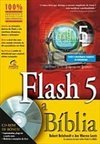 FLASH 5 - A BIBLIA