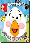 Angry Birds: Matilda em Apuros! - Coleção Dedoche