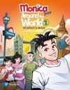 Monica teen - Around the world 2: student's book