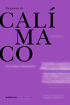 Epigramas de Calímaco