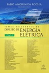 Temas relevantes no direito de energia elétrica: tomo V