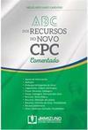 ABC dos Recursos no Novo CPC