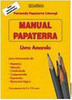 Manual Papaterra: Livro Amarelo