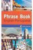 Phrase Book: English-Portuguese - IMPORTADO