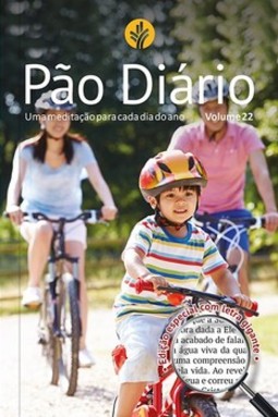 Pão diário: uma meditação para cada dia do ano