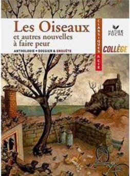 Les Oiseaux