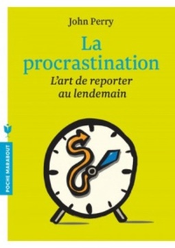 La procastination