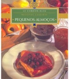PEQUENOS ALMOCOS