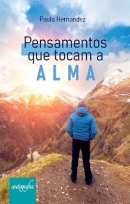 Pensamentos que tocam a alma