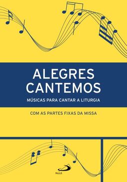 Alegres cantemos