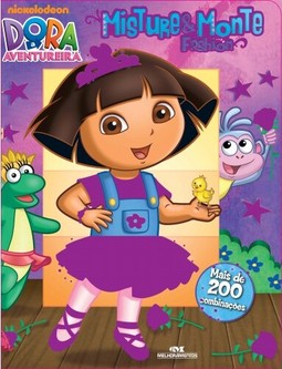 Dora, A Aventureira