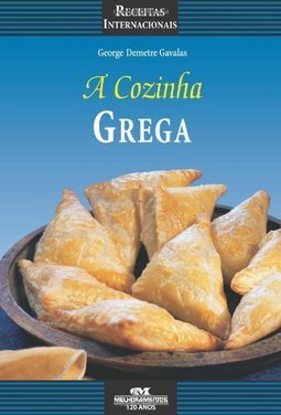 A Cozinha Grega