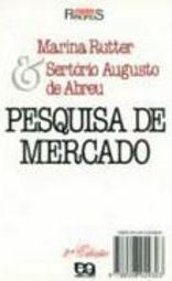 Pesquisa de Mercado