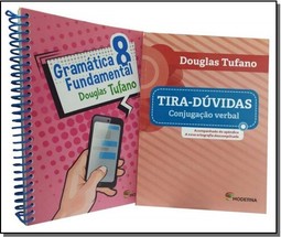 Gramática Fundamental 8