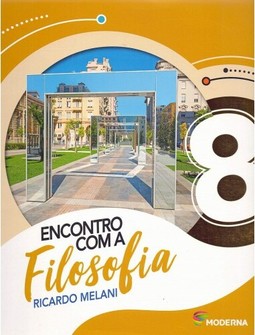 Encontro com a Filosofia - 8º Ano